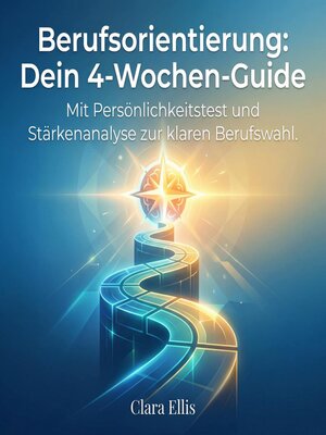 cover image of Berufsorientierung--Dein 4-Wochen-Guide